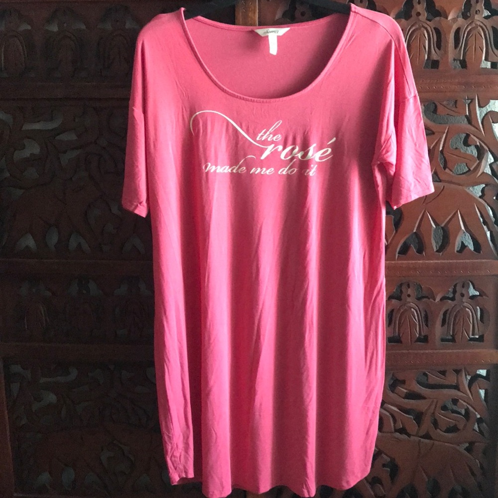 Soma nightshirt